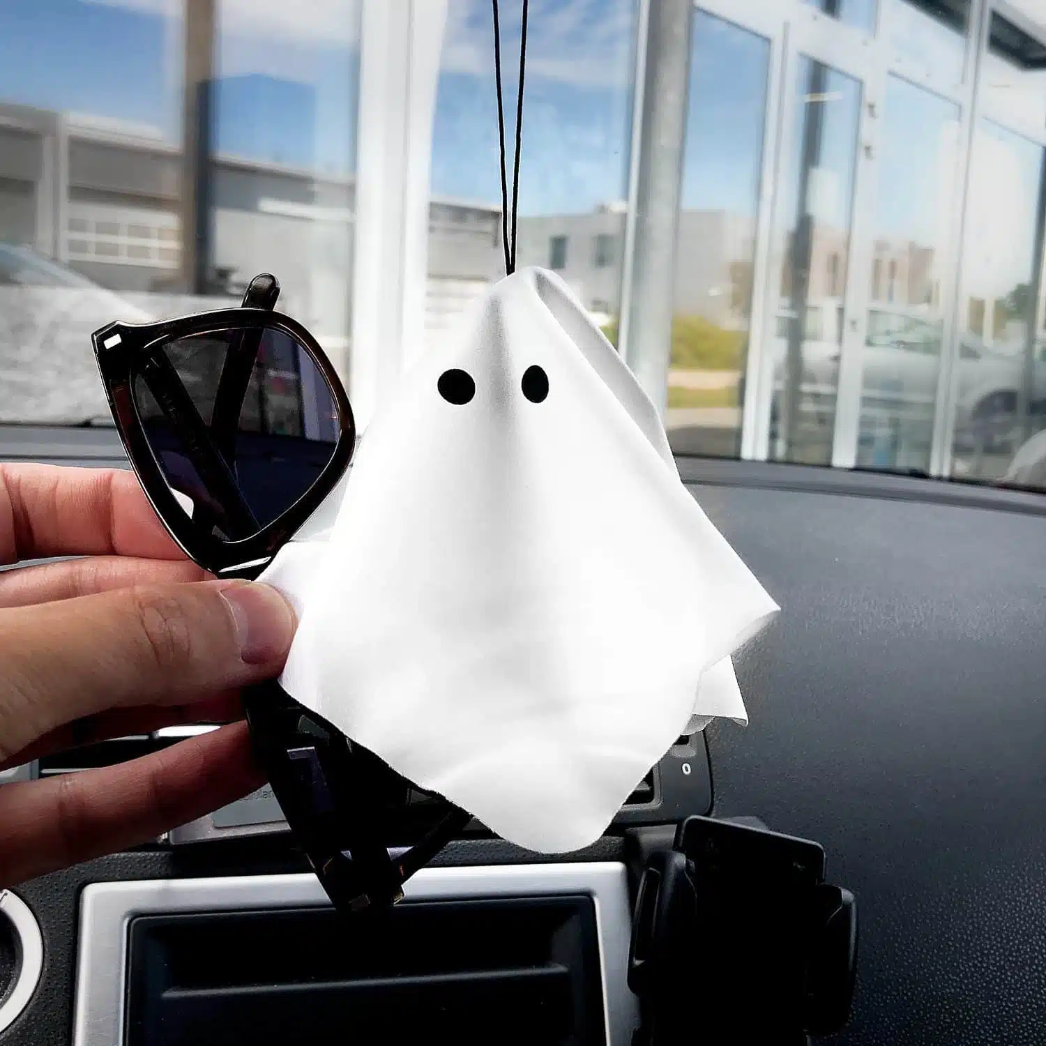 Mikrofaser Reinigungstuch