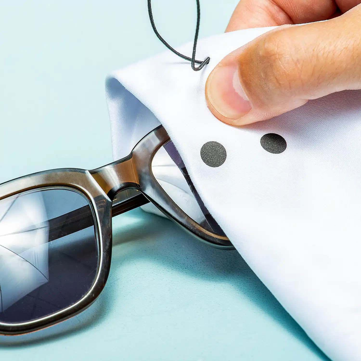 Mikrofaser Reinigungstuch