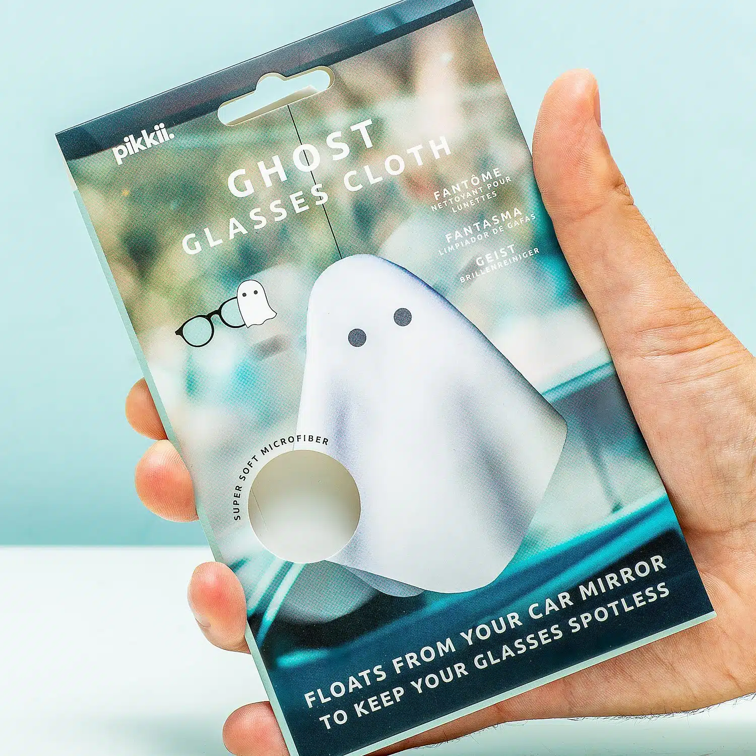 Mikrofaser Reinigungstuch