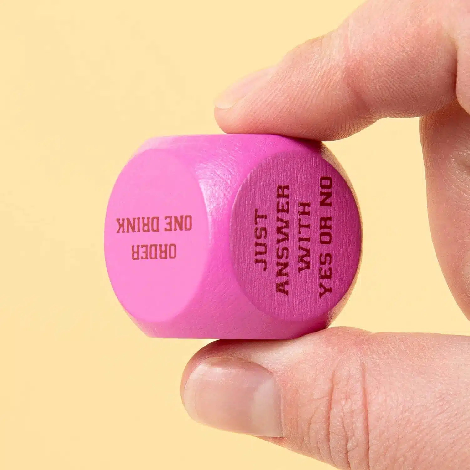 Trinkspiel Würfelset