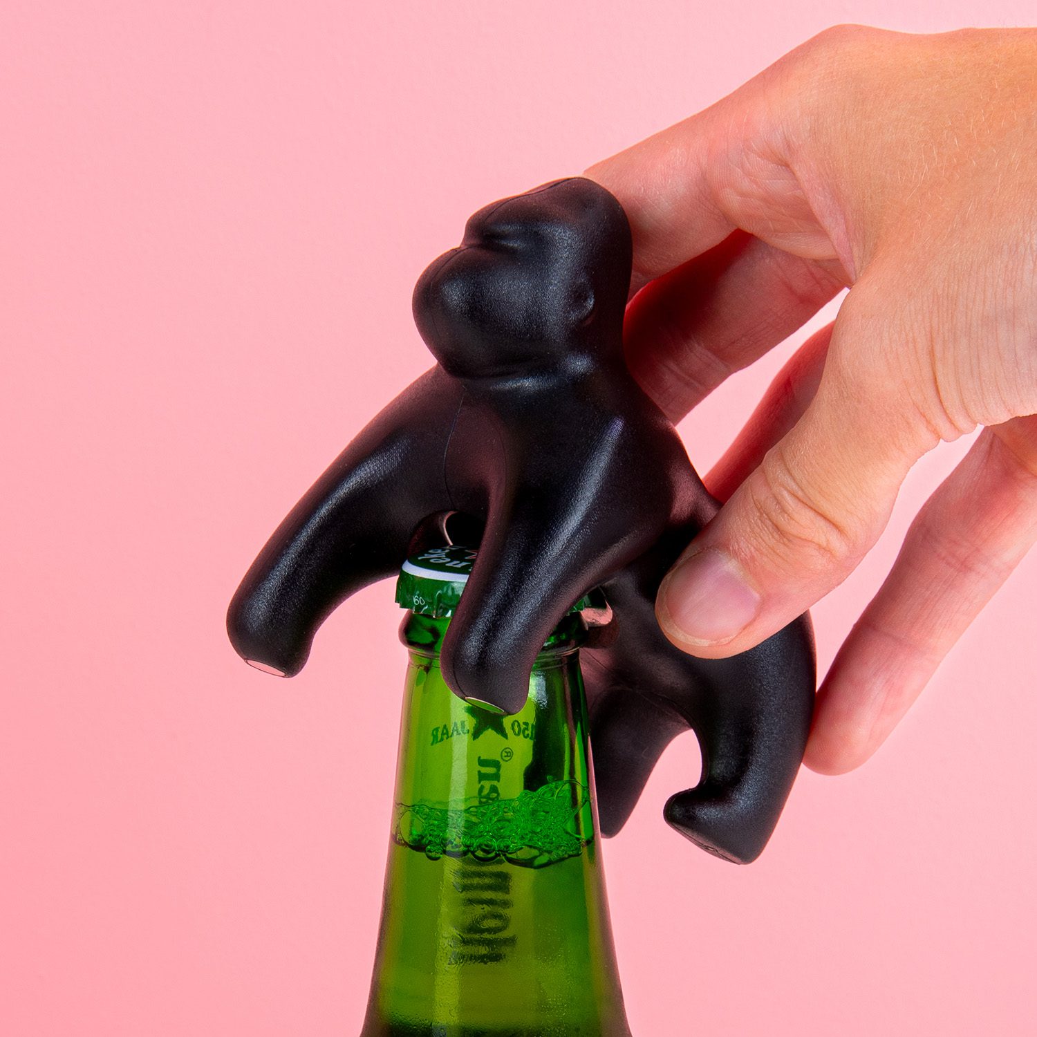 Glori Gorilla Flaschenöffner