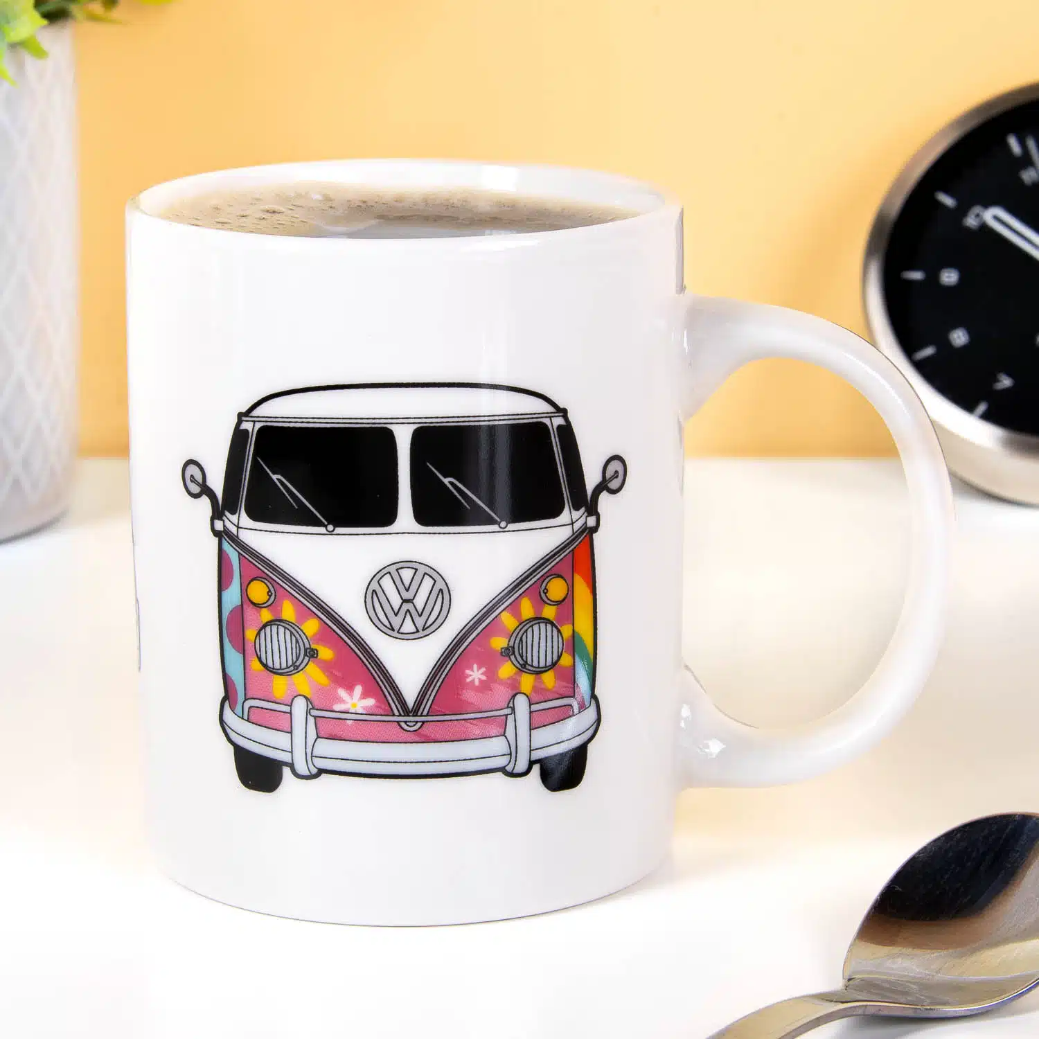 Volkswagen Camper-Tasse