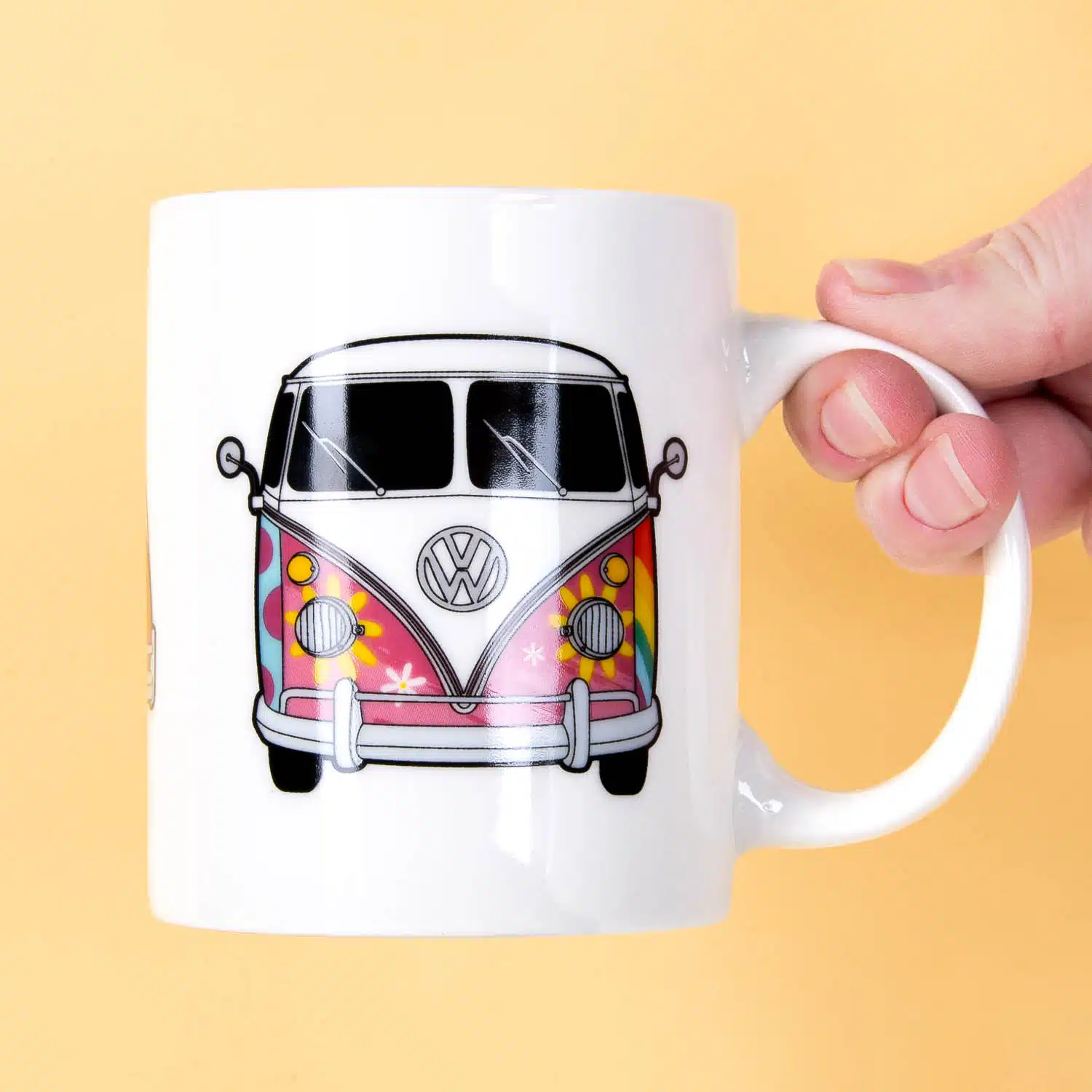 Volkswagen Camper-Tasse