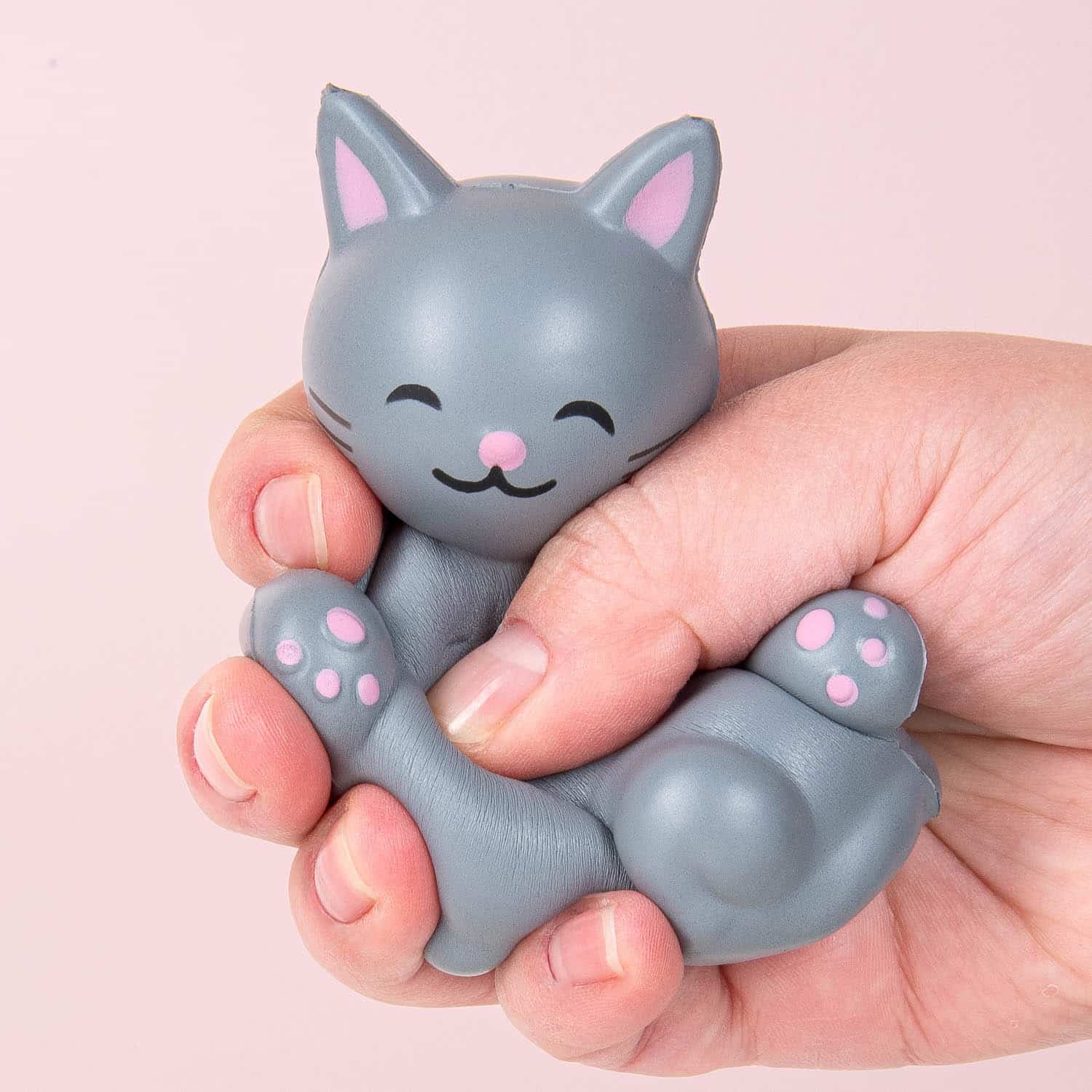 Kalma Kitty Stressball