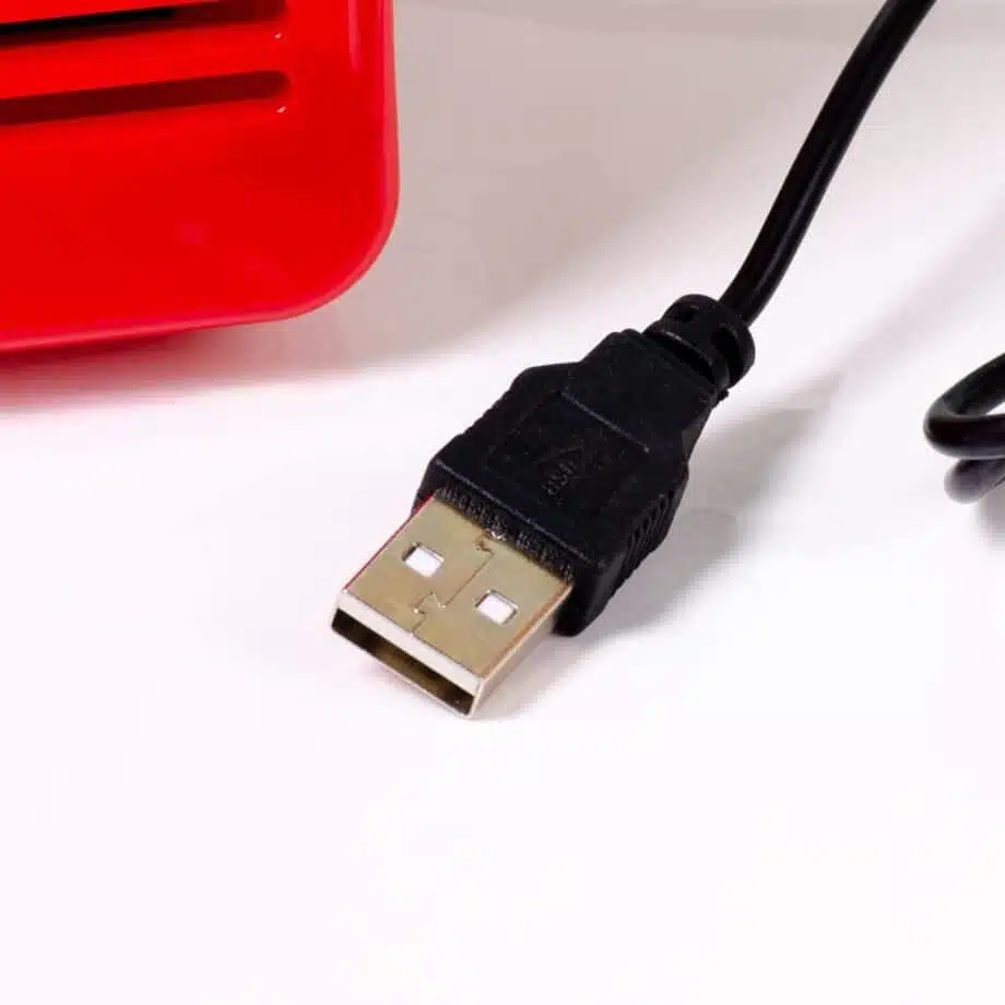 USB Mini-Kühlschran