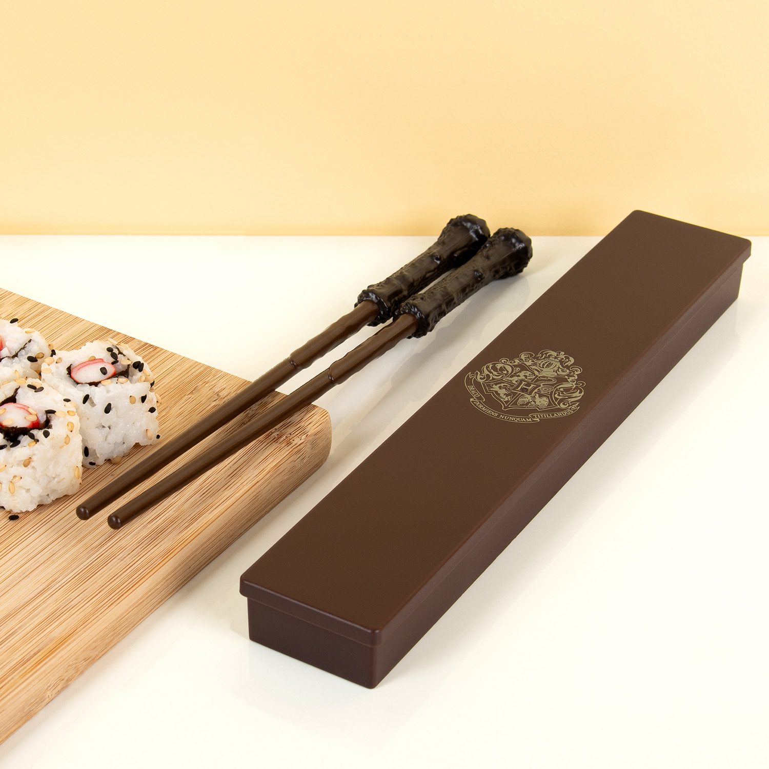 Harry Potter Zauberstab Essstäbchen