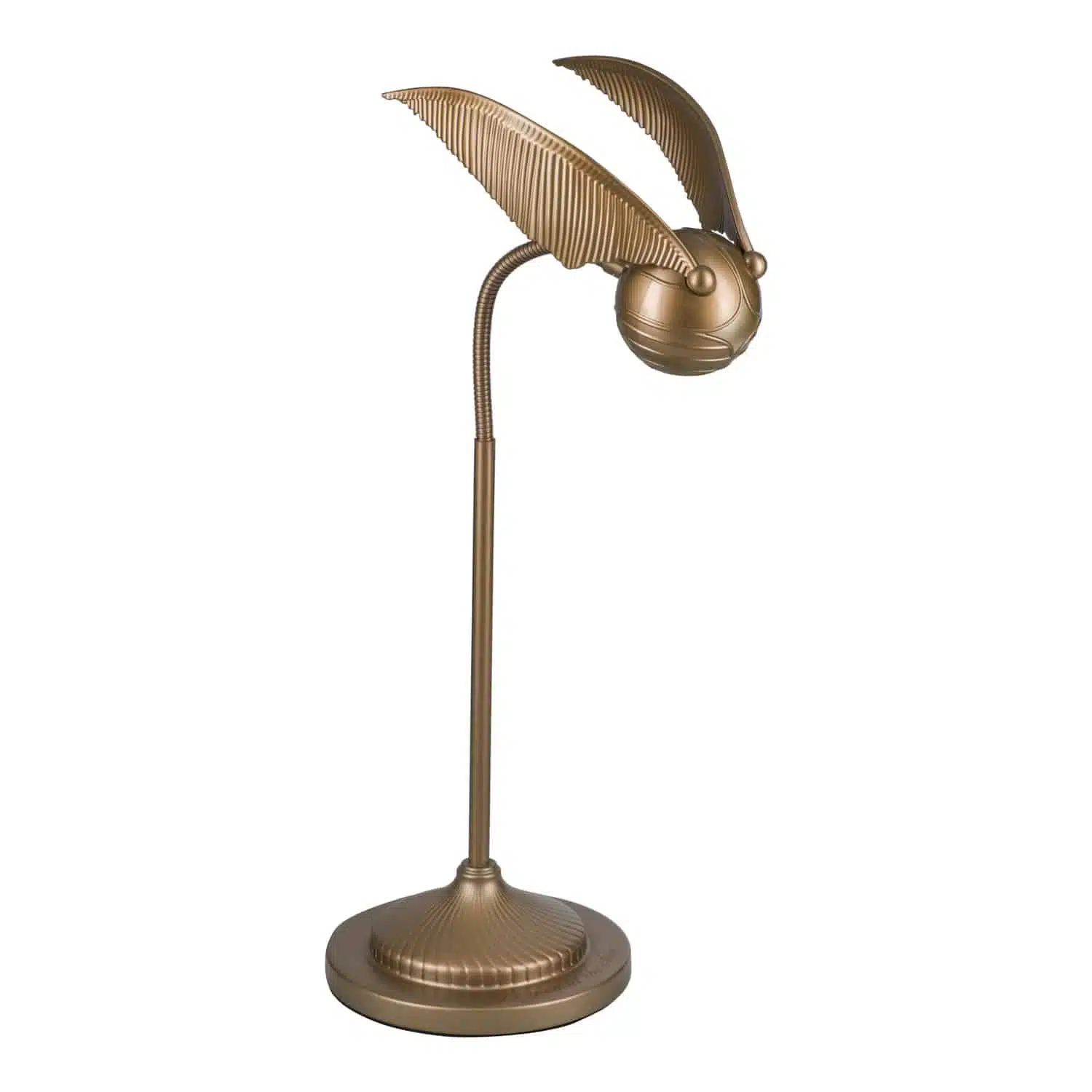 Harry Potter Golden Snitch Schreibtischlampe