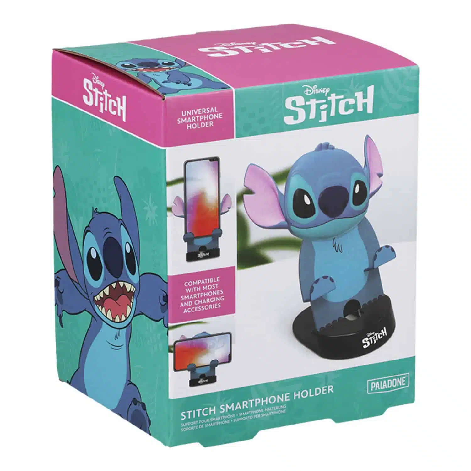 Disney Stitch Smartphone-Halter