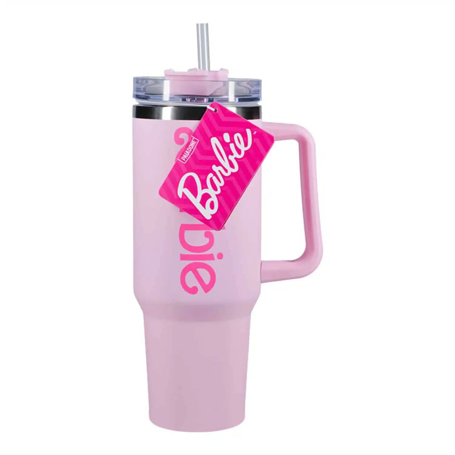 Barbie Rosa Thermobecher (1200 ml)