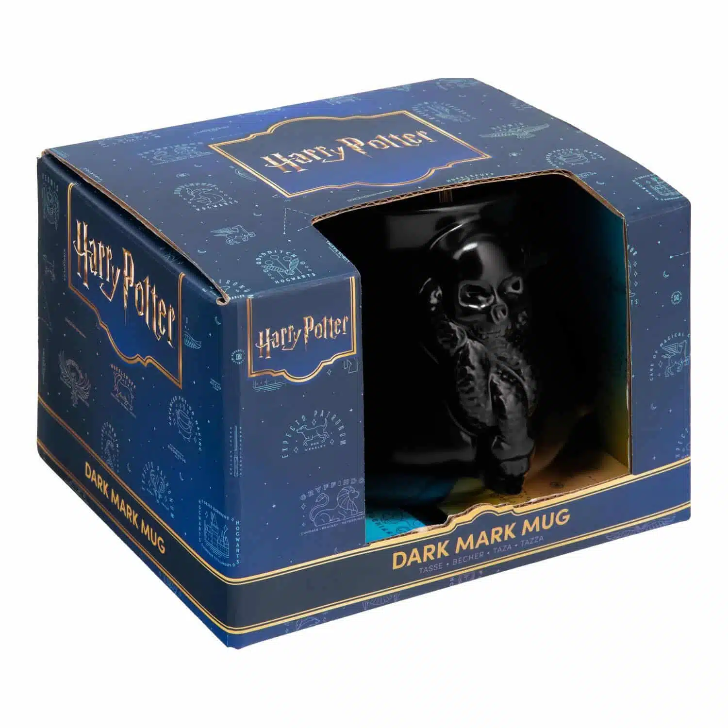 Harry Potter Dark Mark Tasse