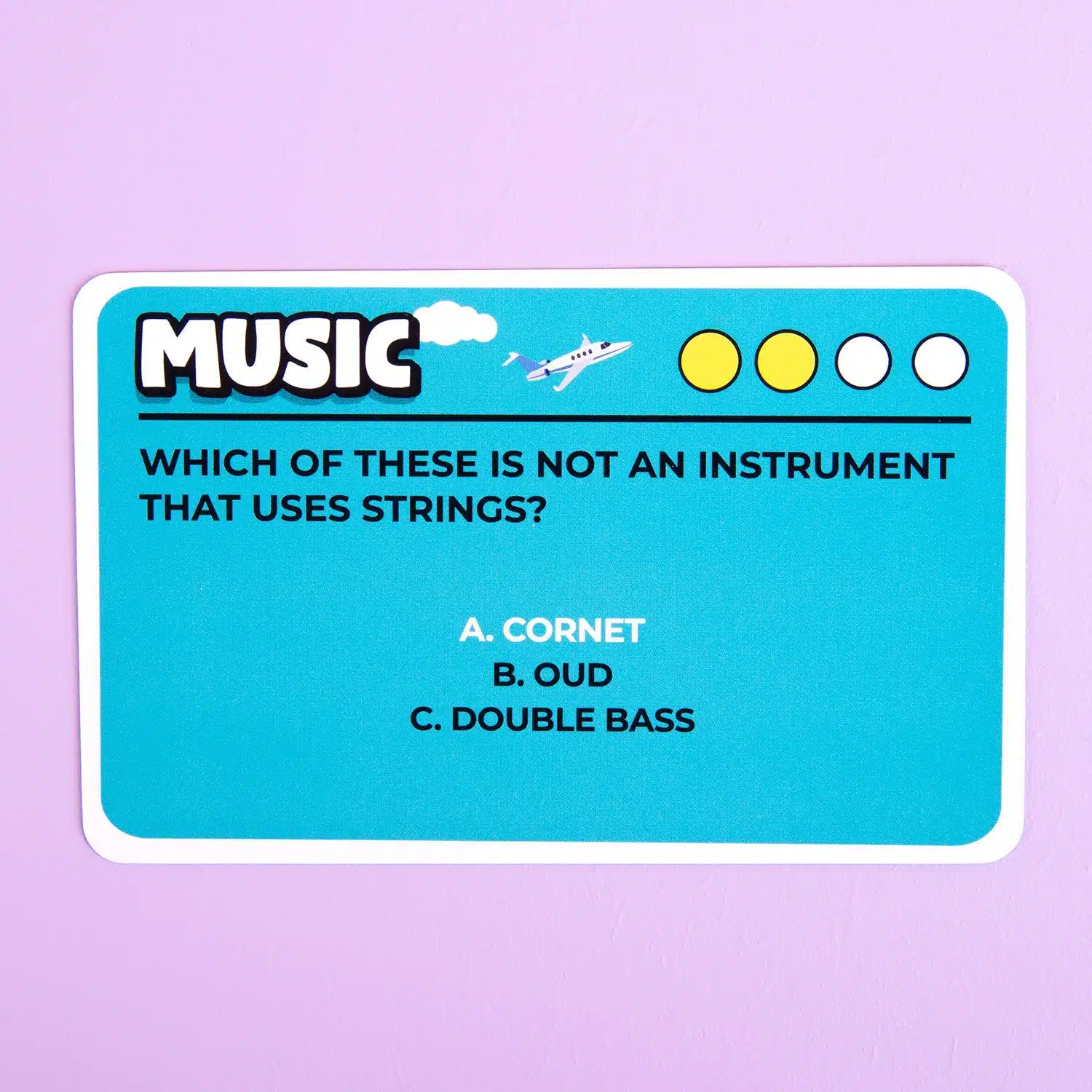 Age Gap Trivia Spiel