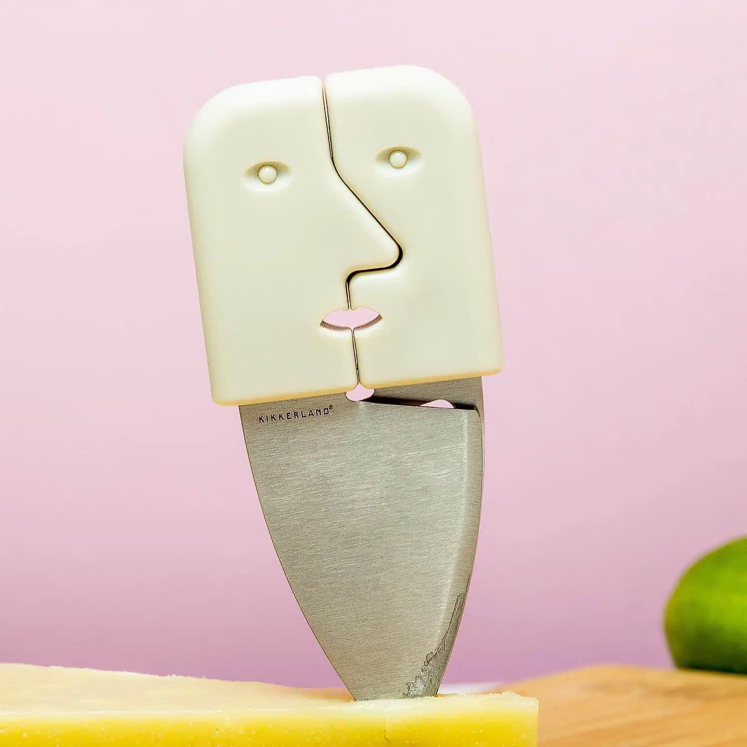 Happy Together Käsemesser (2er-Set)