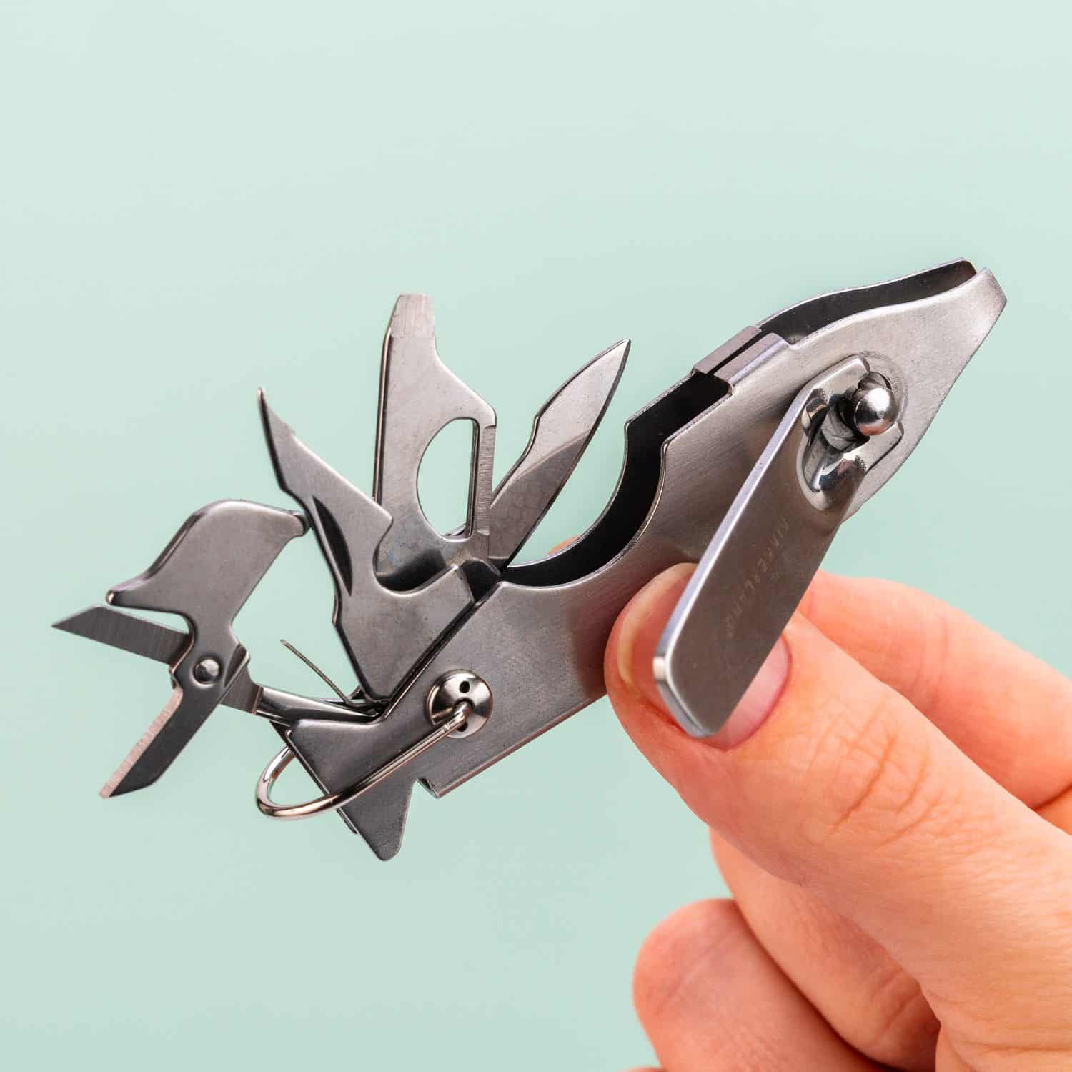 Fisch Multitool