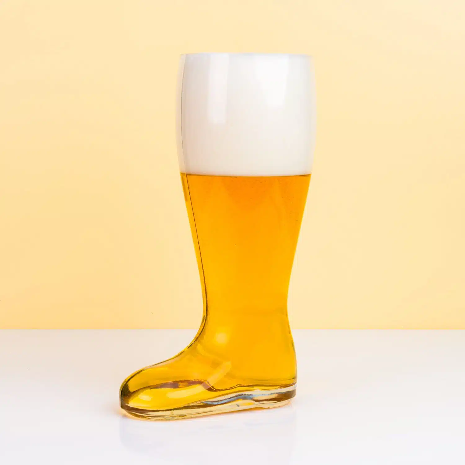 Bierstiefel (2 Liter)