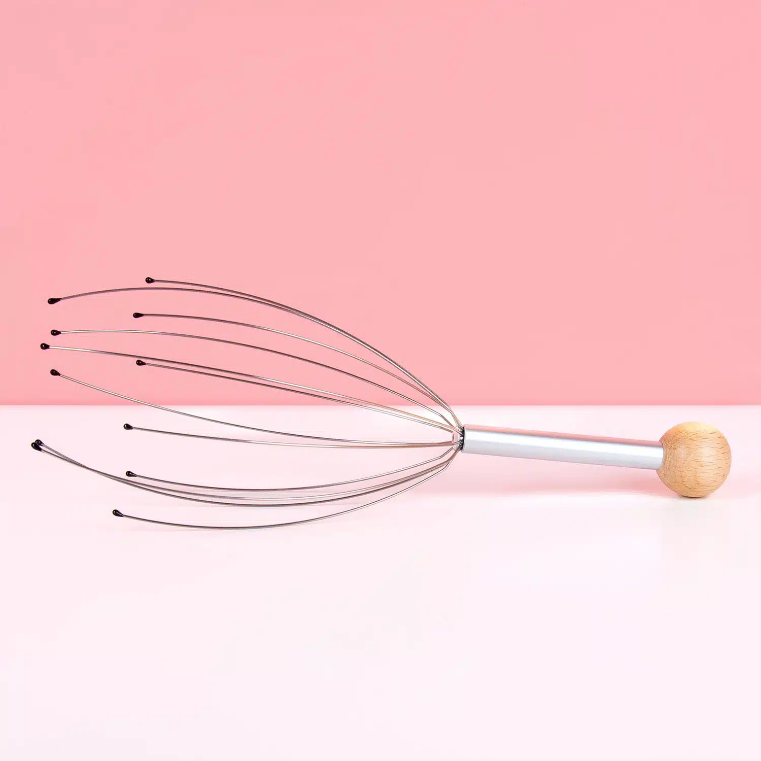 Kopfmassage-Spinne Stift