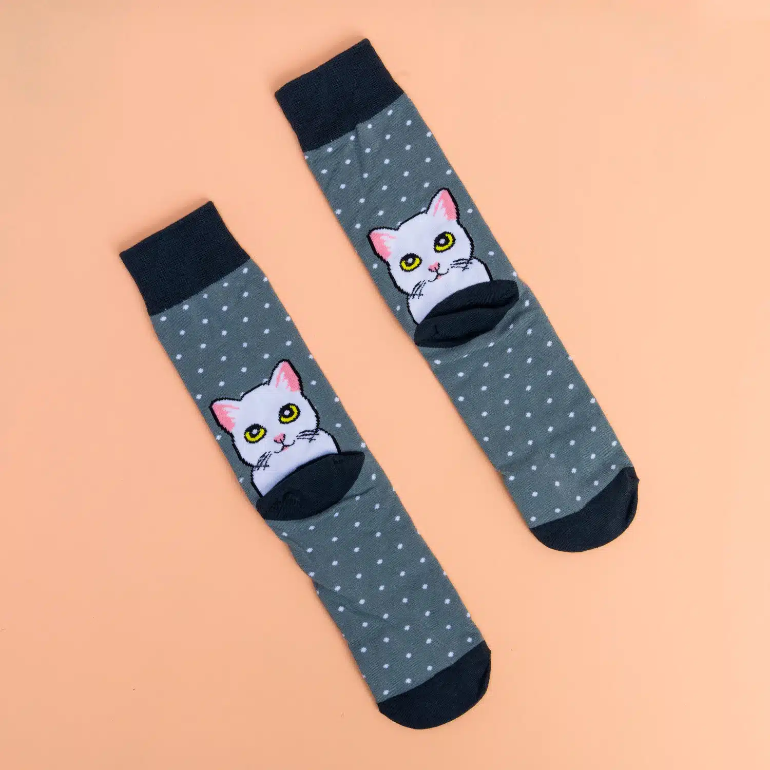 Katzensocken