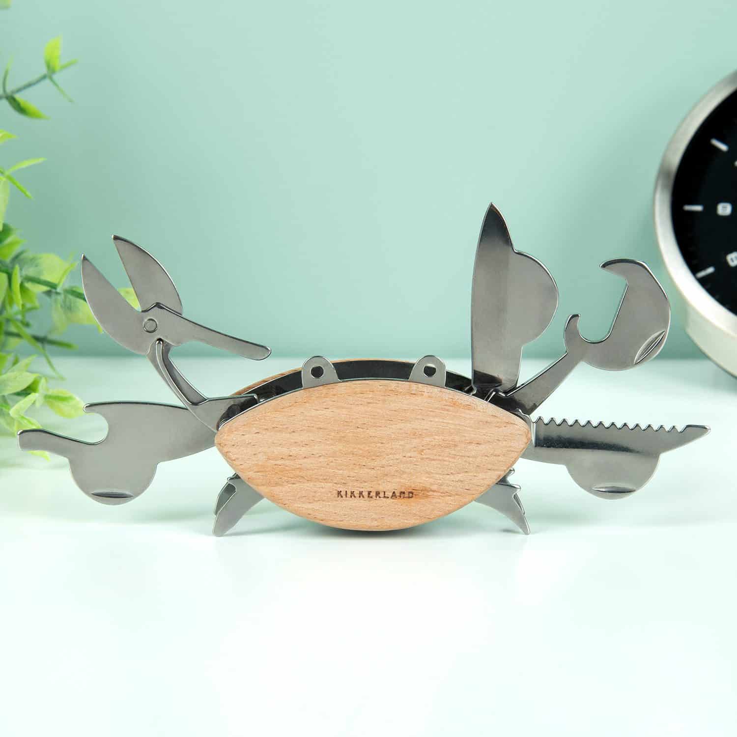 Krabben 6-in-1 Multitool