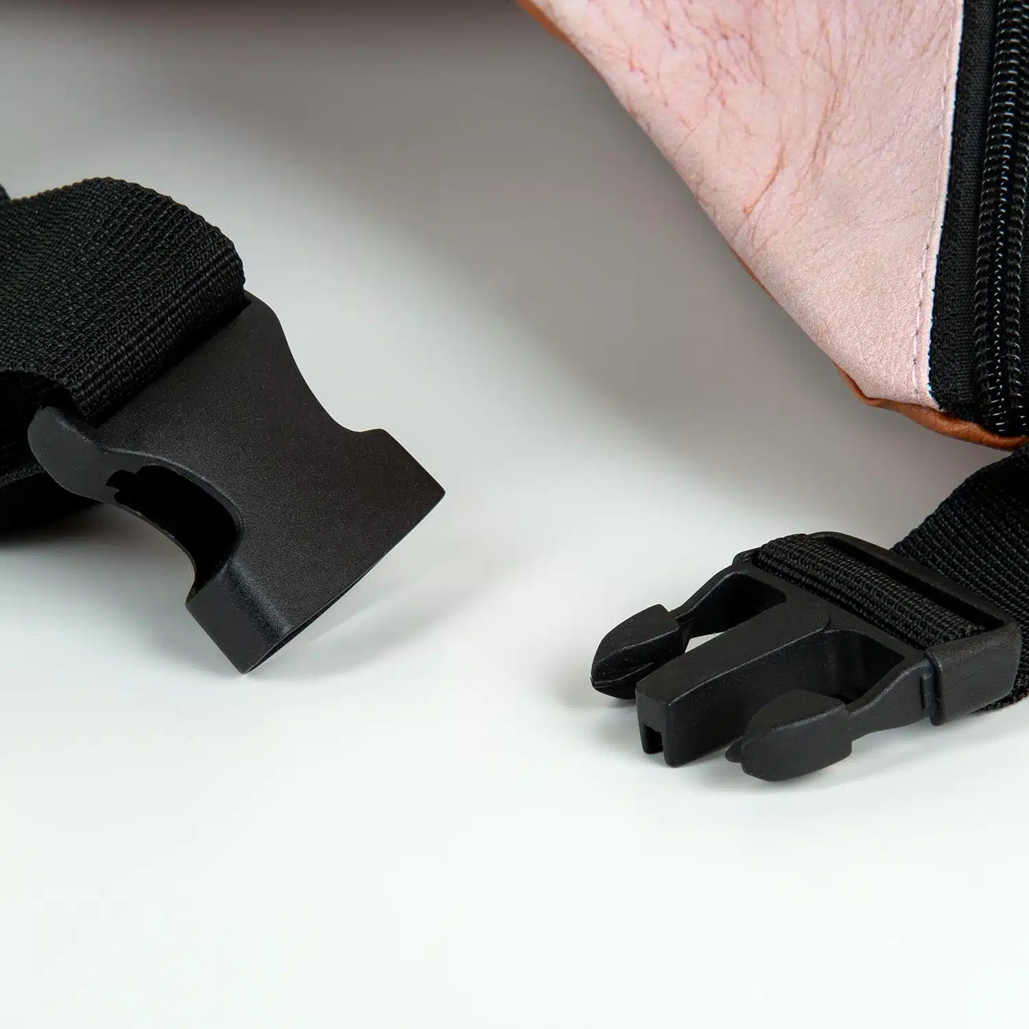 Bierbauch-Gürteltasche