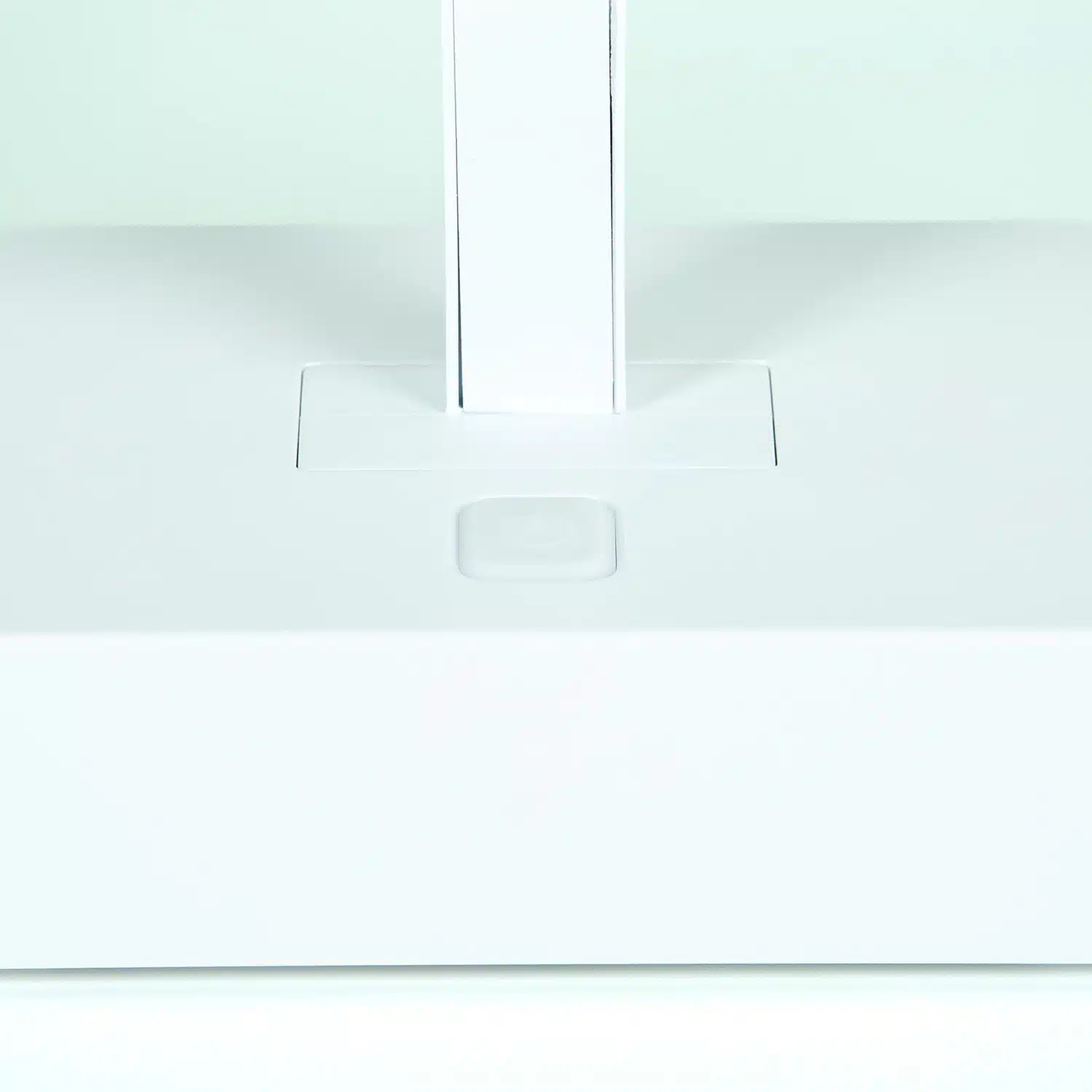 Neon-Regenbogenlampe