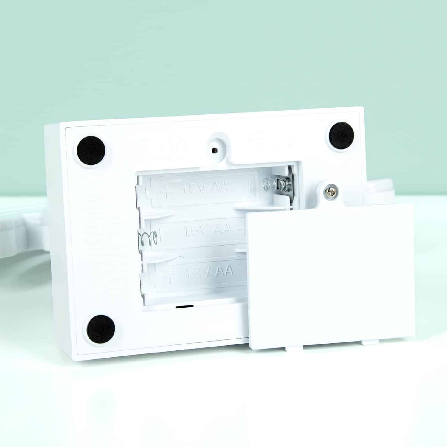 Neon-Regenbogenlampe