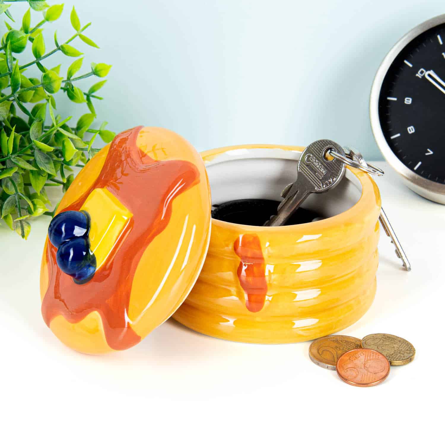 American Pancakes Dose