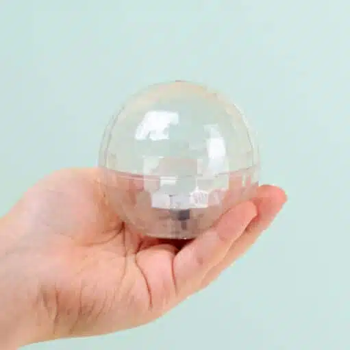 Disco Fever badlampe