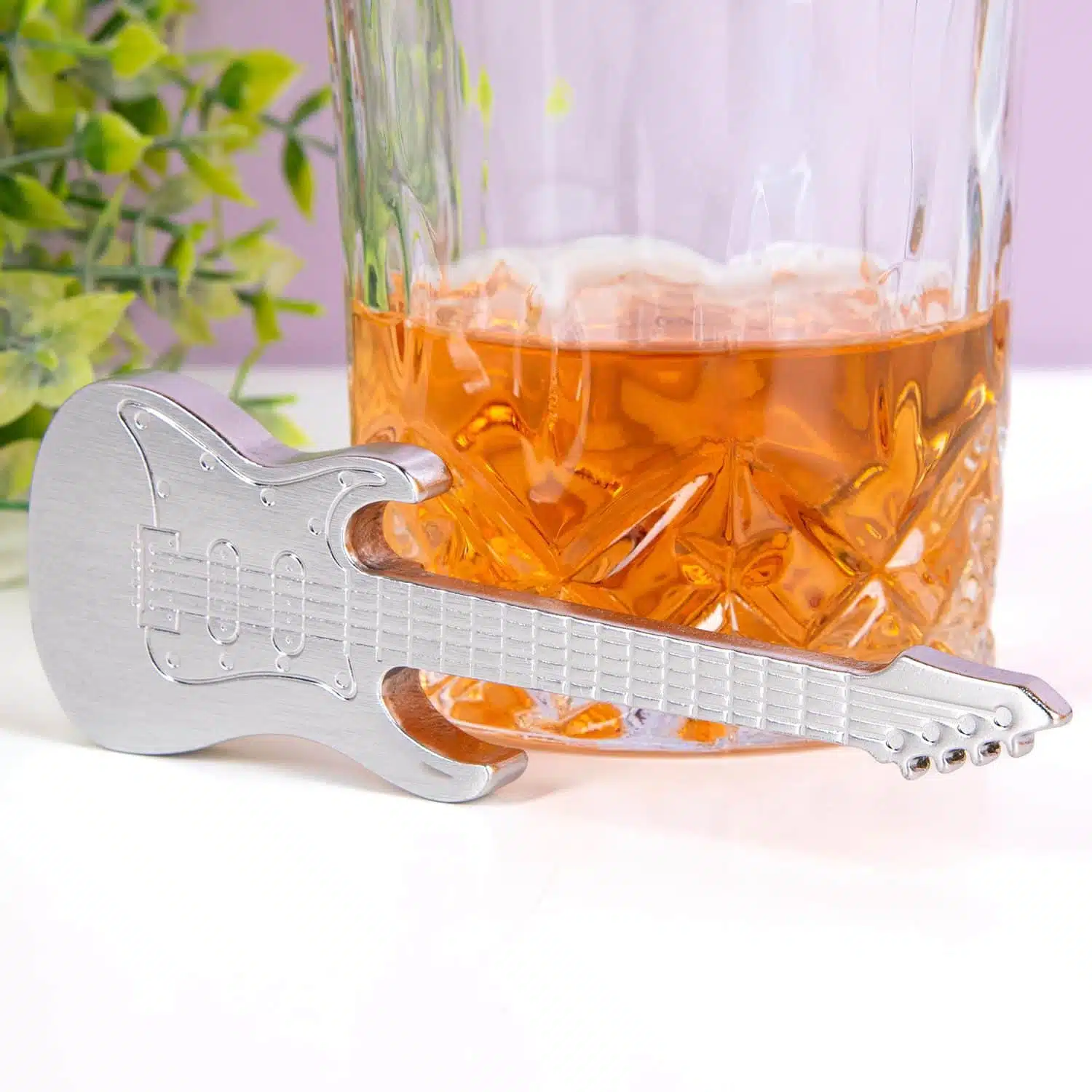 Gitarren-Getränkekühler