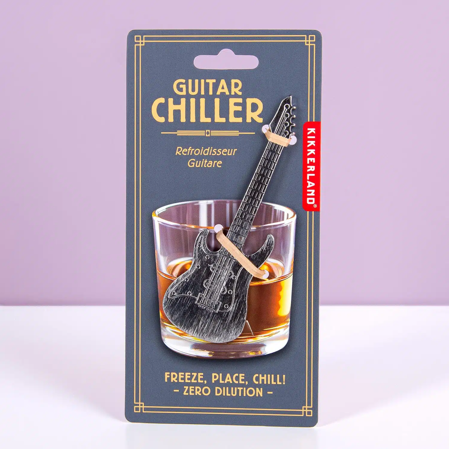 Gitarren-Getränkekühler