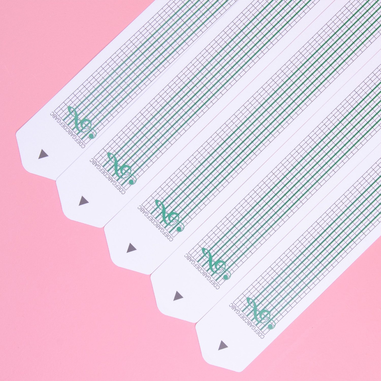 Spieluhr Refill (5 Stück)