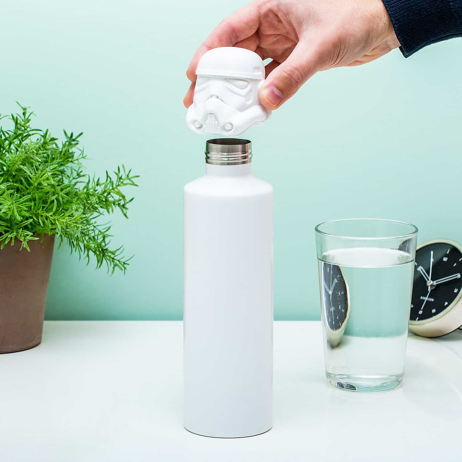 Stormtrooper-Wasserflasche