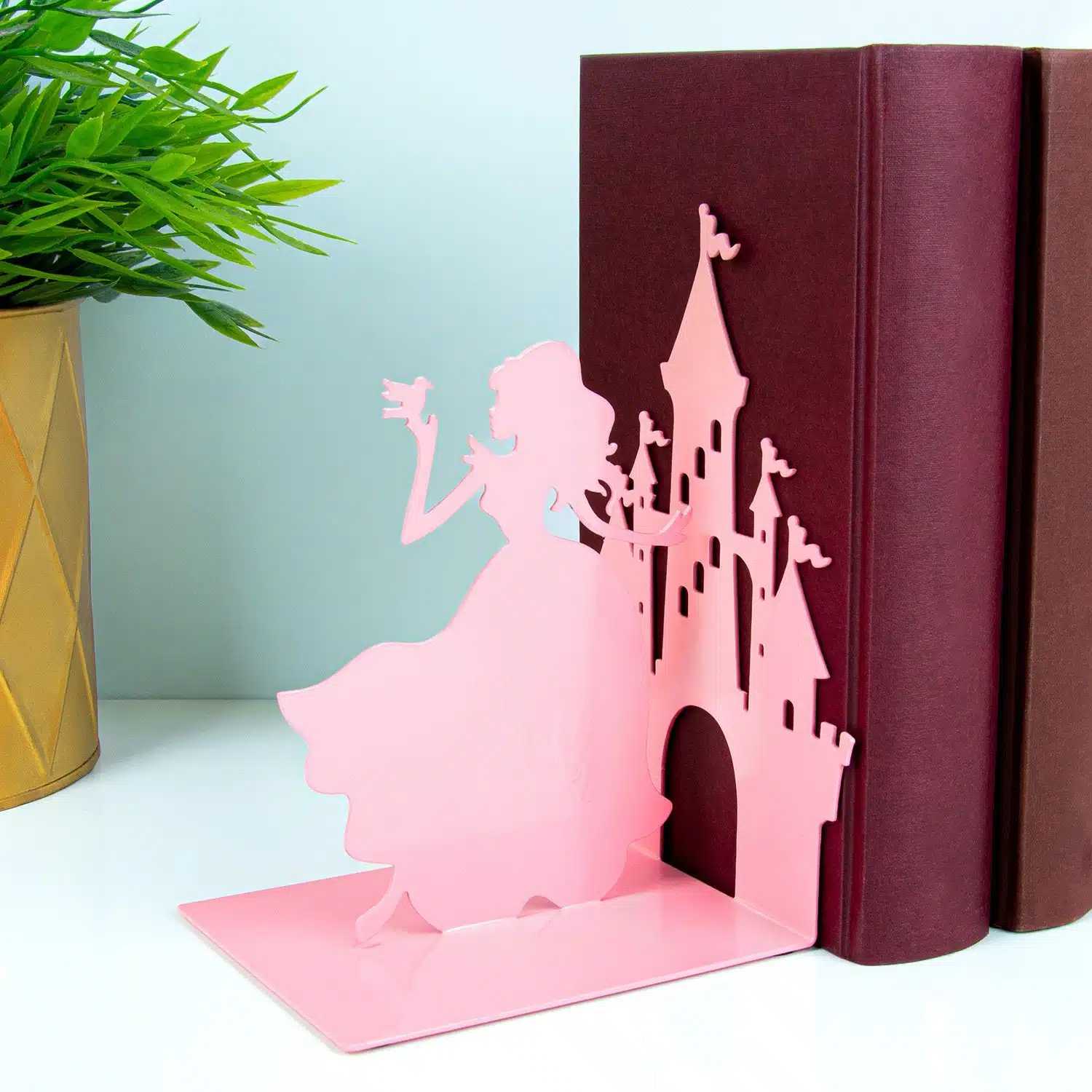 Fairytale Buchstütze