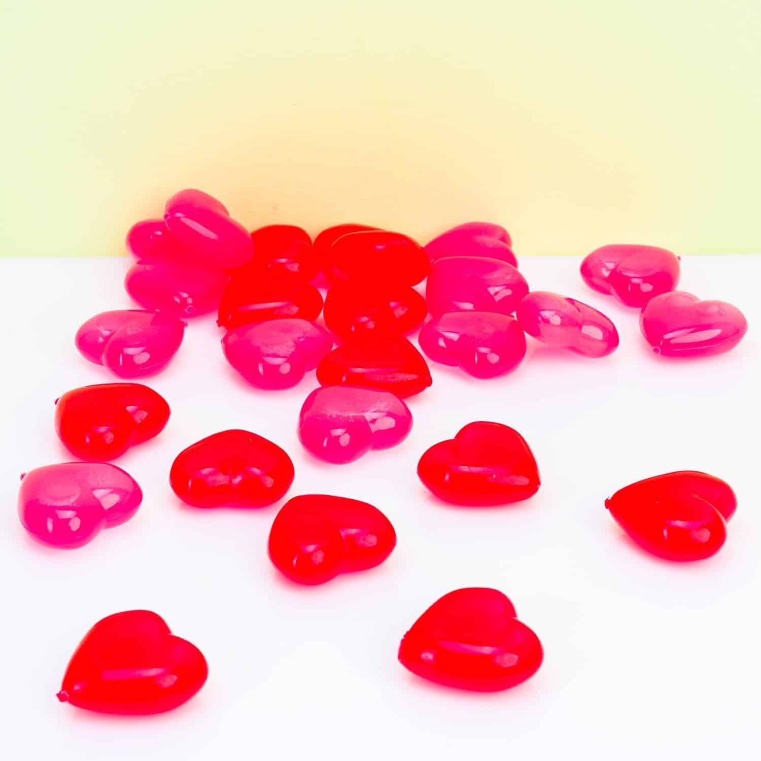 Wiederverwendbare Eiswürfel