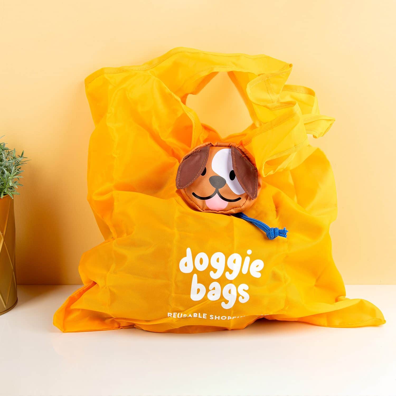 Haustier Einkaufstasche - Hund