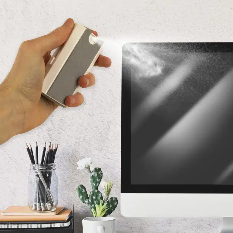 8-in-1 Gadget-Reiniger