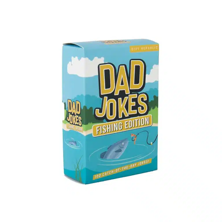 Dad Jokes: Angelausgabe