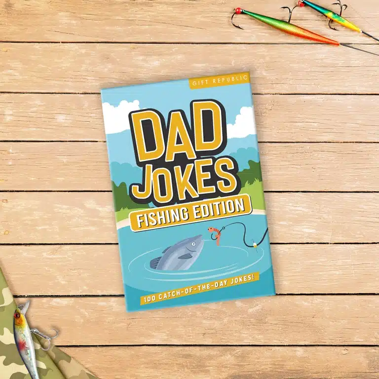 Dad Jokes: Angelausgabe