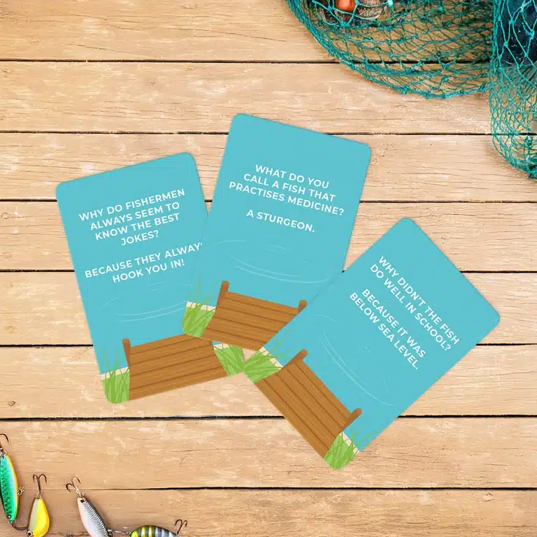 Dad Jokes: Angelausgabe