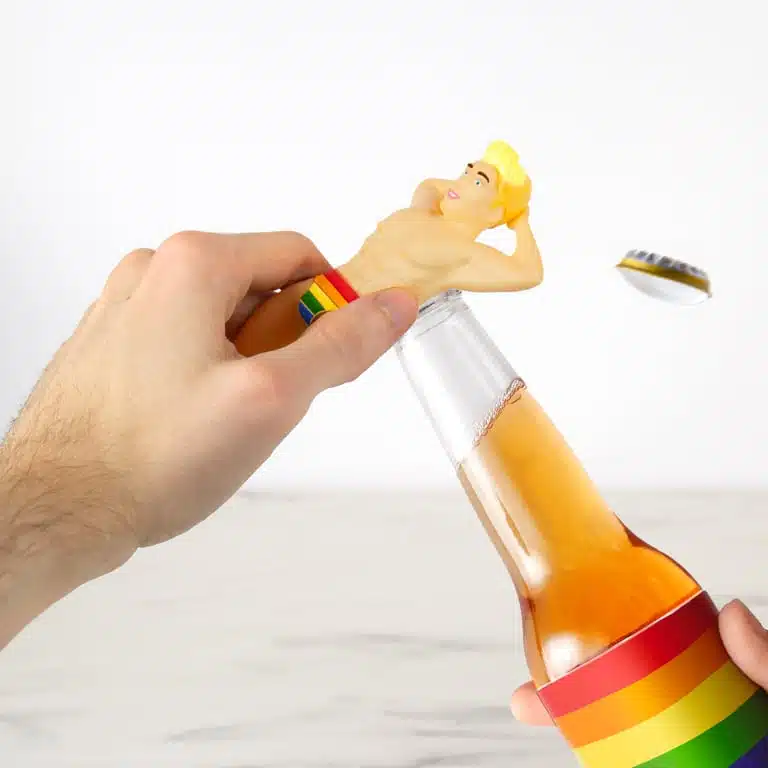Pride-Flaschenöffner