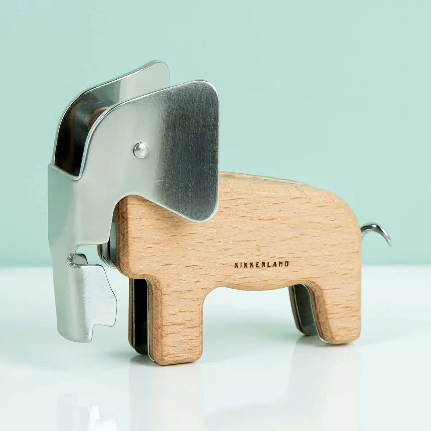 Elefant Korkenzieher