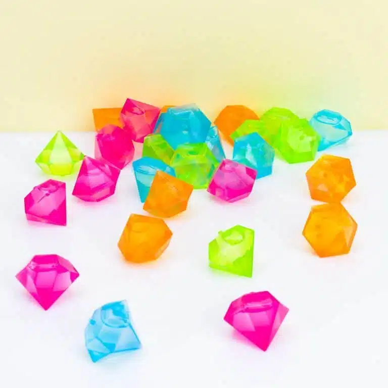 Wiederverwendbare Eiswürfel