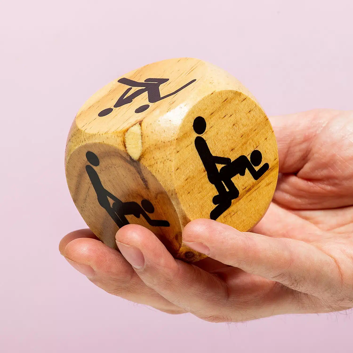 Kama Sutra Wรผrfel - Groร