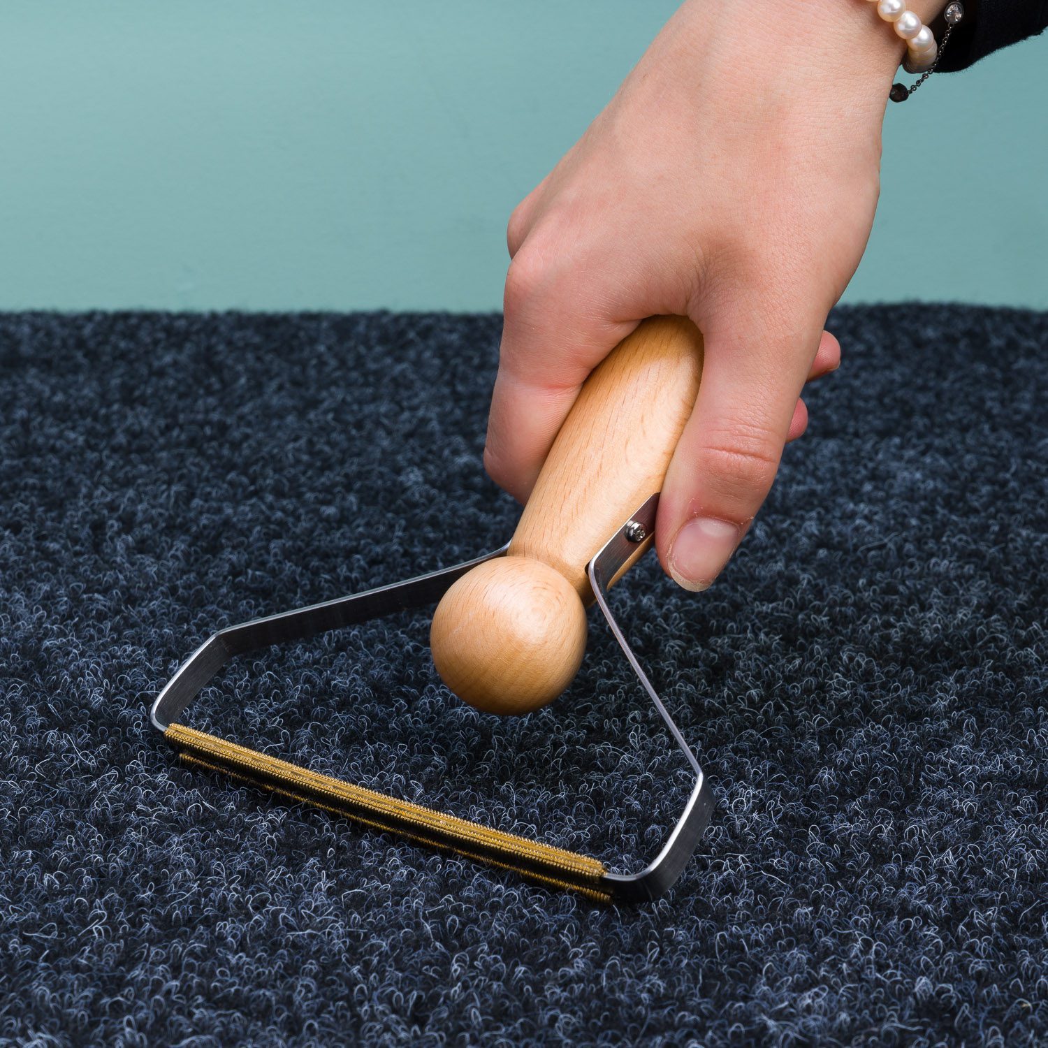 Mr. Lint Fusselentferner