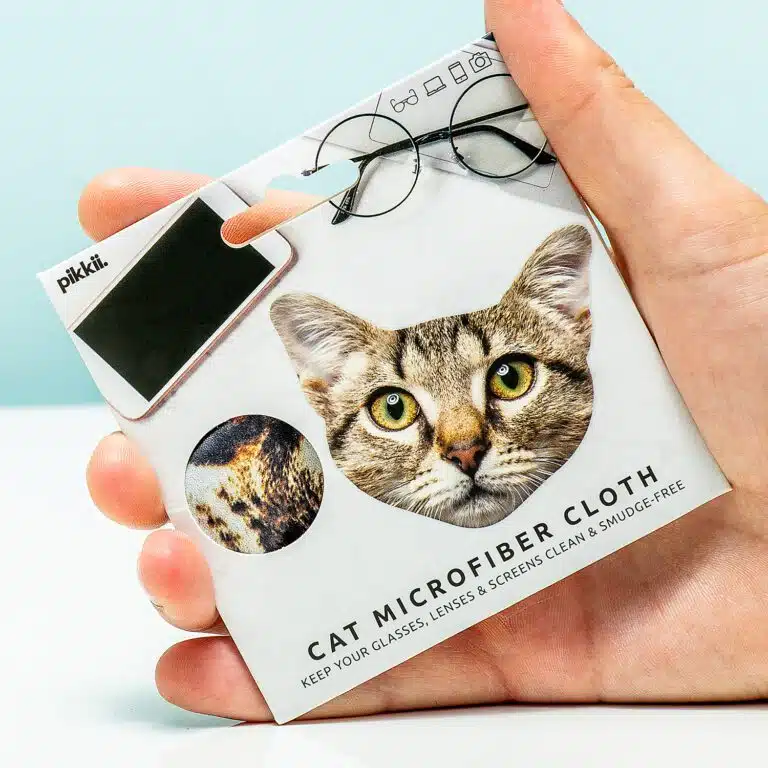 Mikrofaser Reinigungstuch