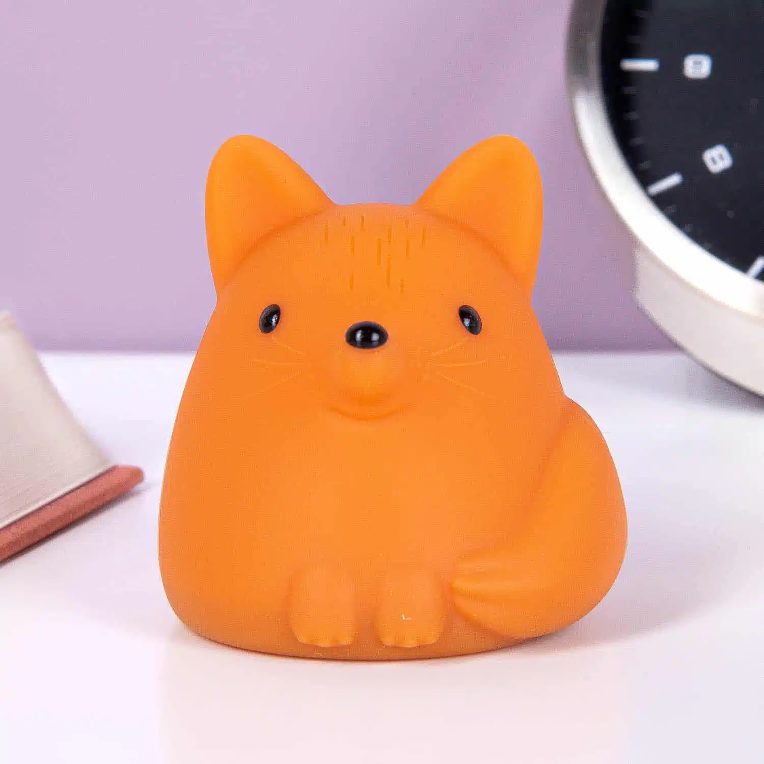 Mini-Fuchs-Nachtlicht