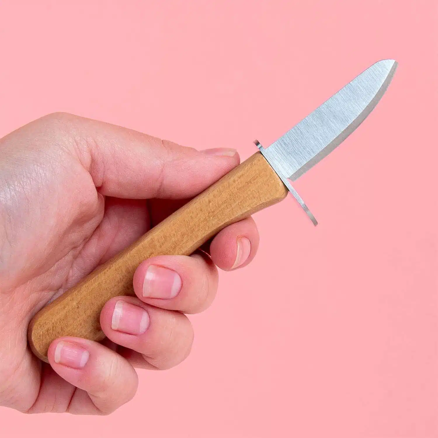 Huckleberry Holzschnitzmesser