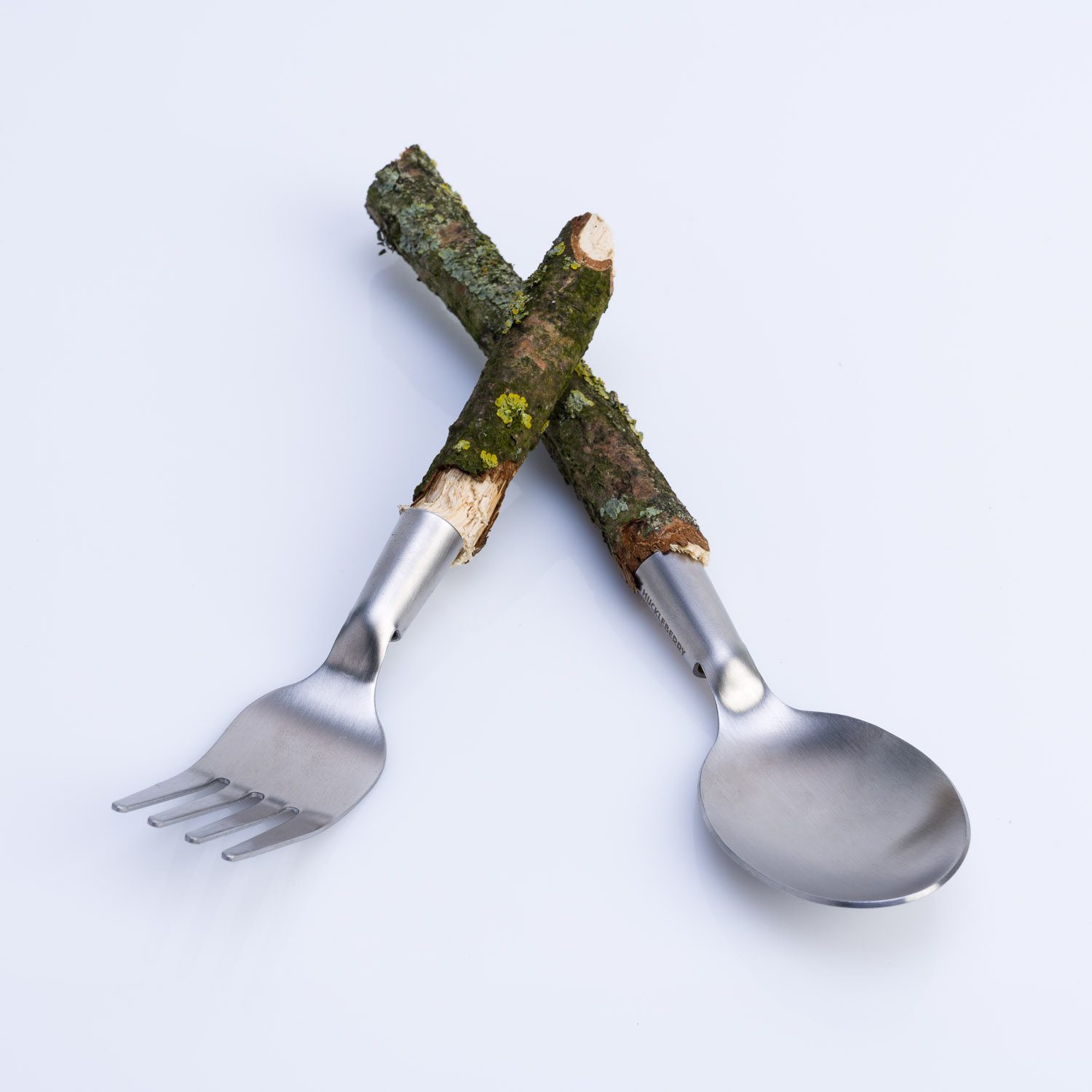 Huckleberry Forest Besteck (2er-Set)