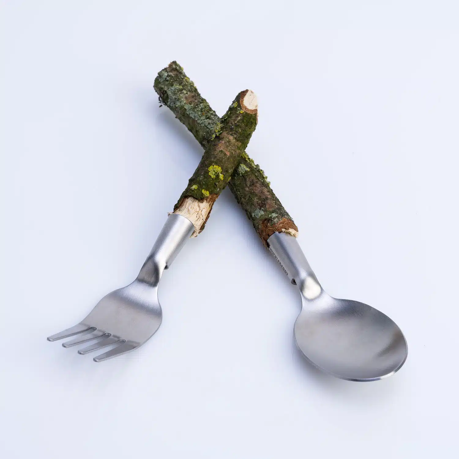 Huckleberry Forest Besteck (2er-Set)