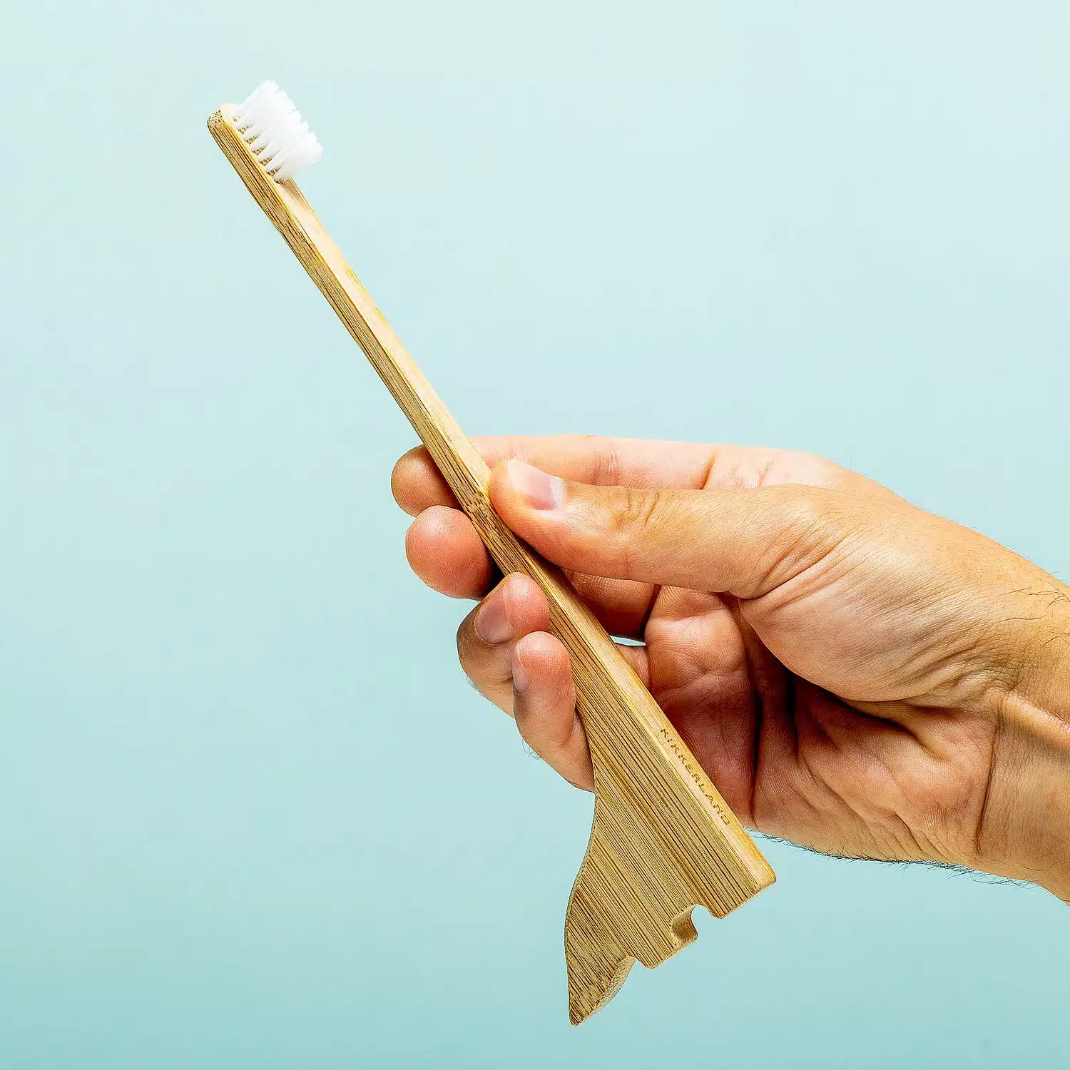 Dinosaurier-Zahnbürste