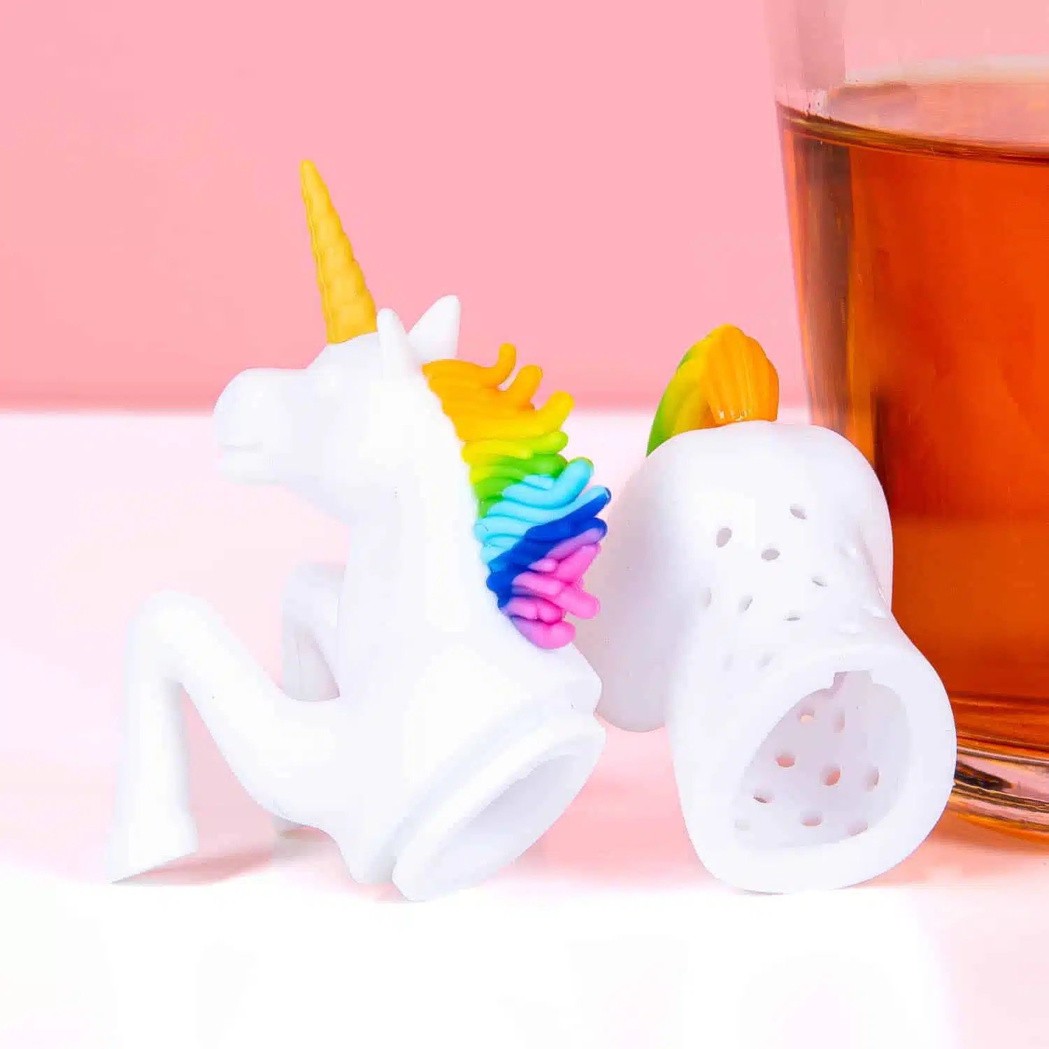 Einhorn Tee-Infuser