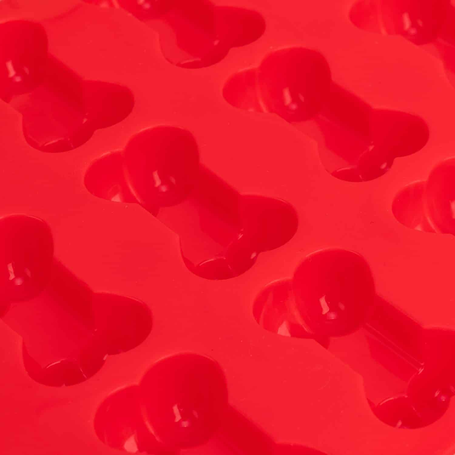 Hundeleckerli-Selbermach-Set